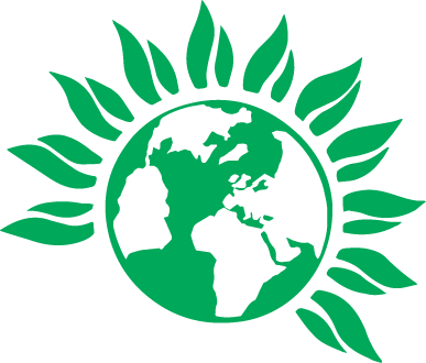 Green Party Icon