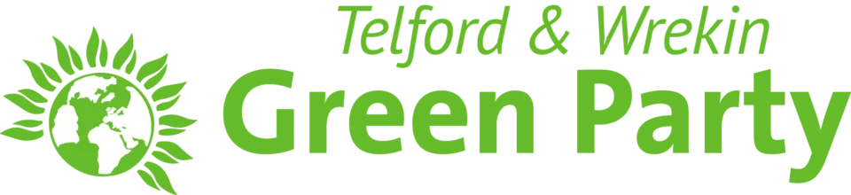 Telford & Wrekin Green Party